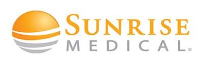 Imagem para o fabricante Sunrise Medical