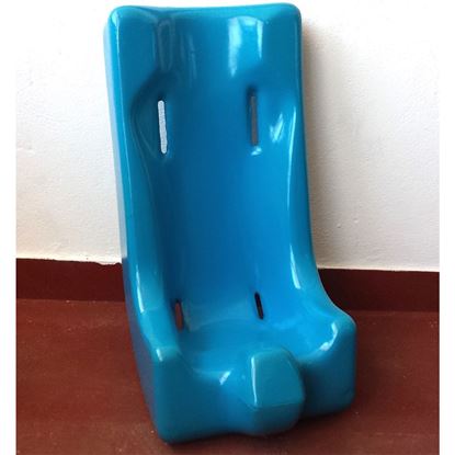 Feeder Seat Tumble Form Azul