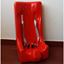 Feeder Seat Tumble Form Vermelho