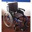 Cadeira De Rodas Manual Invacare