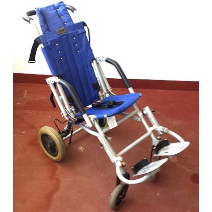 Cadeira De Rodas Transporte