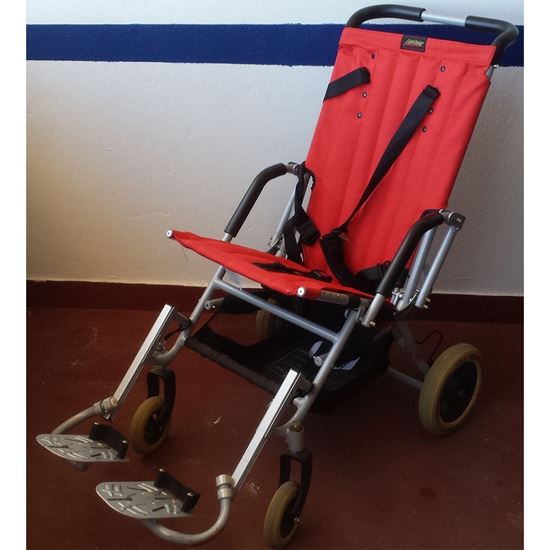 Cadeira De Transporte Pediátrica