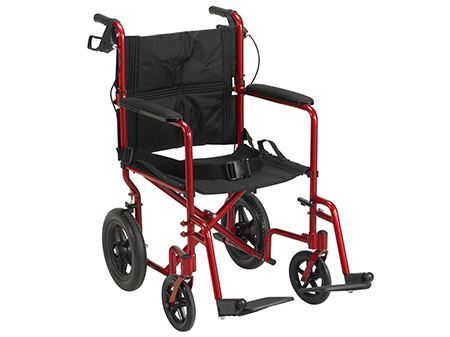 Imagem de categoria Cadeiras de Rodas de Transporte