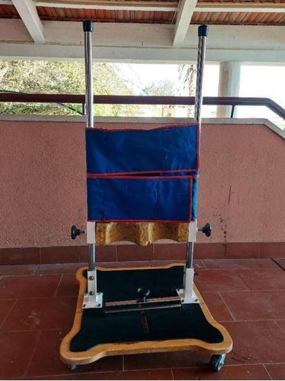 Picture of Standing Frame pediátrico    