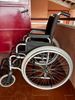 Picture of Cadeira de Rodas Manual Invacare